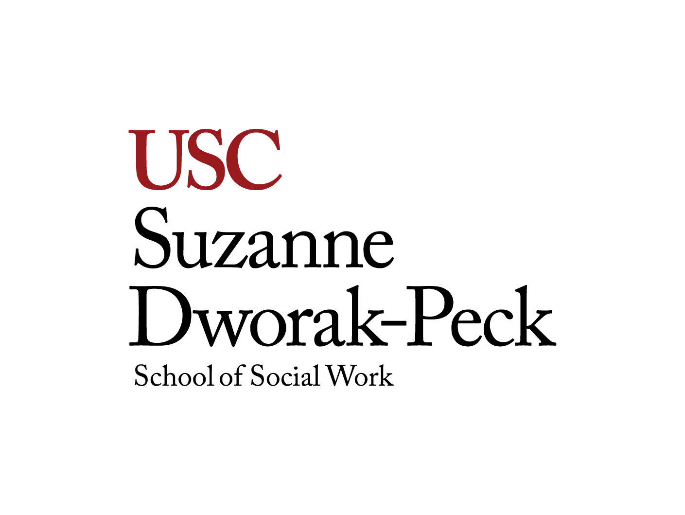 USC Suzanne Dworak-Peck School of Social Work